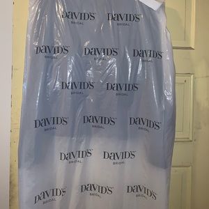 Homecoming dress, two piece only warm once!